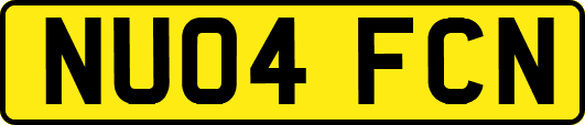 NU04FCN