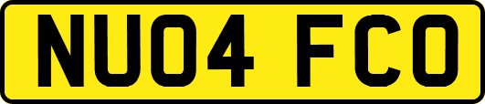 NU04FCO