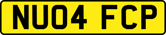 NU04FCP