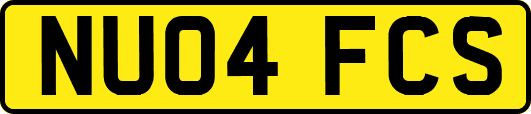 NU04FCS