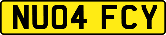 NU04FCY