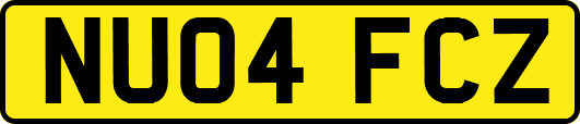 NU04FCZ