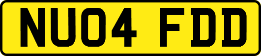 NU04FDD