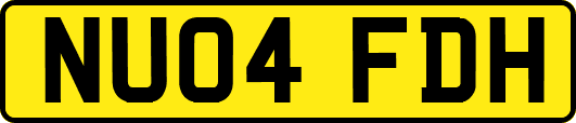 NU04FDH