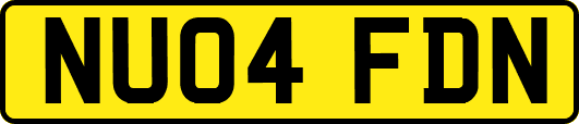 NU04FDN