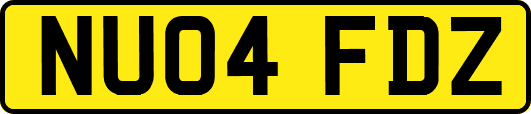 NU04FDZ