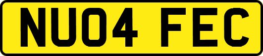 NU04FEC