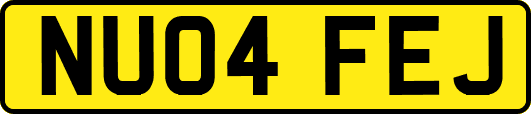 NU04FEJ