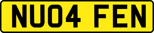 NU04FEN