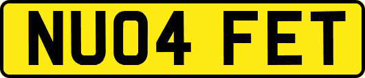 NU04FET