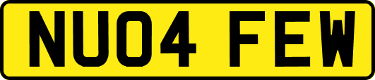 NU04FEW