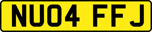 NU04FFJ