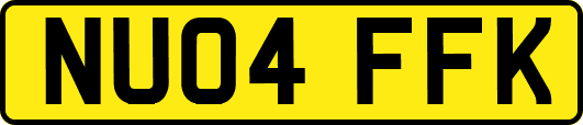 NU04FFK