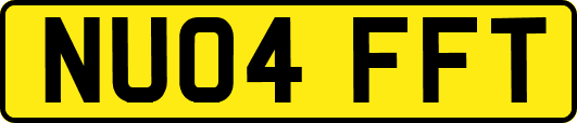 NU04FFT
