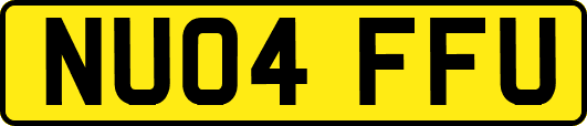 NU04FFU
