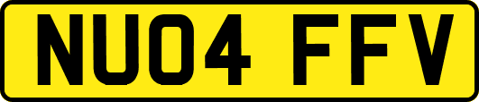 NU04FFV