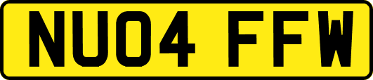NU04FFW