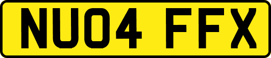NU04FFX