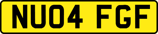 NU04FGF