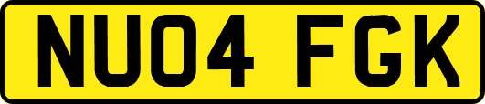 NU04FGK