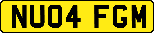 NU04FGM