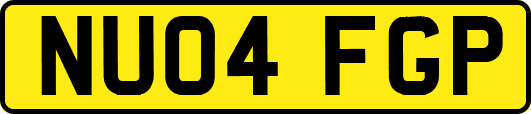 NU04FGP