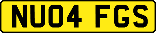 NU04FGS