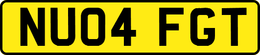 NU04FGT