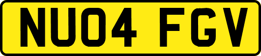NU04FGV