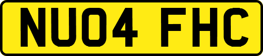 NU04FHC