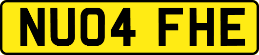 NU04FHE