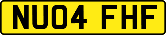 NU04FHF