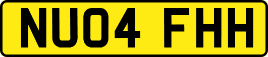 NU04FHH