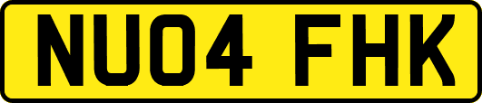 NU04FHK