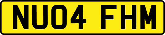 NU04FHM