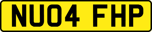 NU04FHP
