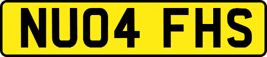 NU04FHS