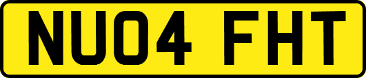 NU04FHT