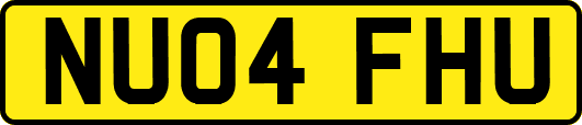 NU04FHU
