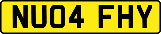 NU04FHY