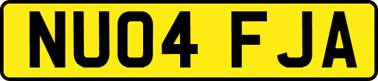 NU04FJA