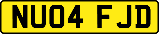 NU04FJD