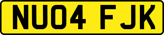 NU04FJK