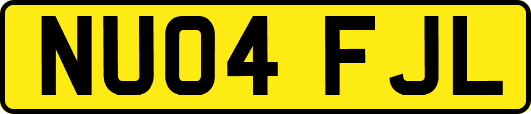 NU04FJL