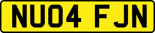 NU04FJN
