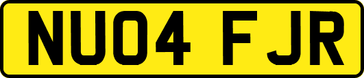 NU04FJR