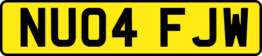 NU04FJW