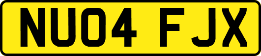 NU04FJX