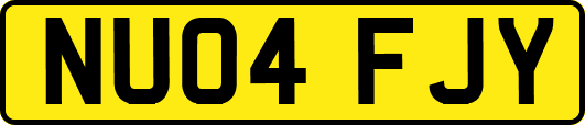 NU04FJY