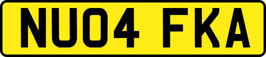 NU04FKA